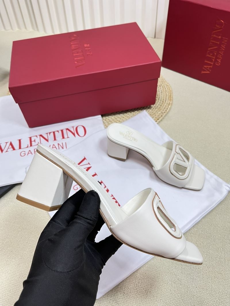 Valentino Slippers